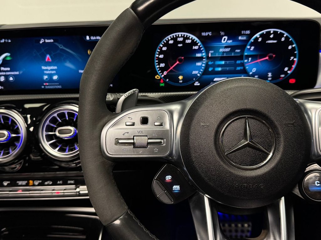 Used Mercedes-Benz CLA 2020 for sale - 76710738: Photo 45