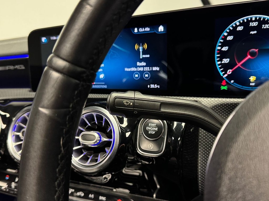 Used Mercedes-Benz CLA 2020 for sale - 76710738: Photo 46