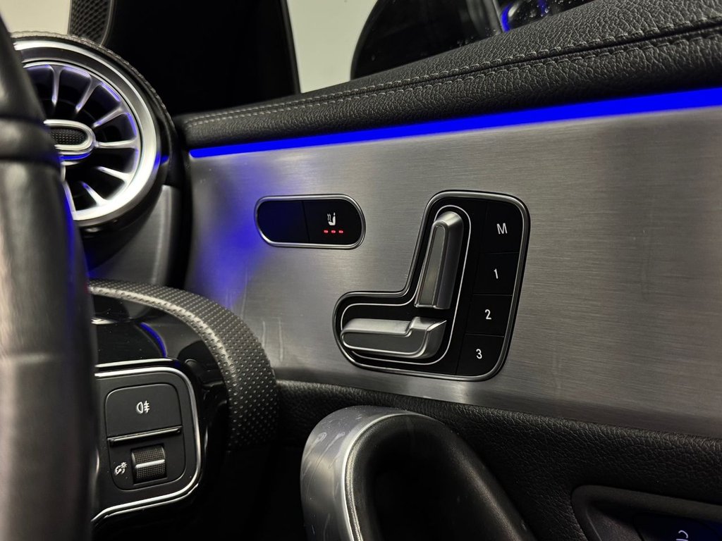 Used Mercedes-Benz CLA 2020 for sale - 76710738: Photo 49