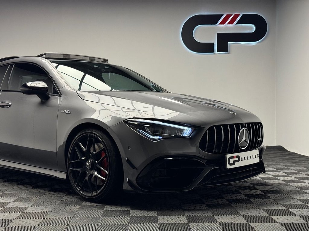 Used Mercedes-Benz CLA 2020 for sale - 76710738: Photo 6