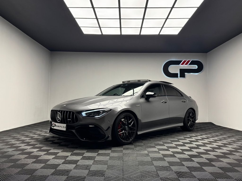 Used Mercedes-Benz CLA 2020 for sale - 76710738: Photo 8