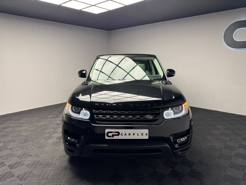 Used Land Rover Range Rover Sport 2016 for sale - 78059621: Photo 12