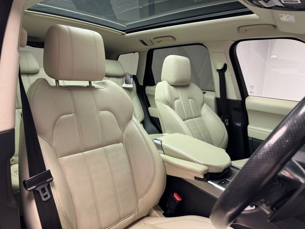 Used Land Rover Range Rover Sport 2016 for sale - 78059621: Photo 13