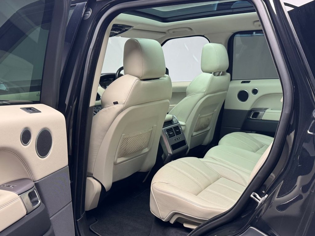Used Land Rover Range Rover Sport 2016 for sale - 78059621: Photo 15