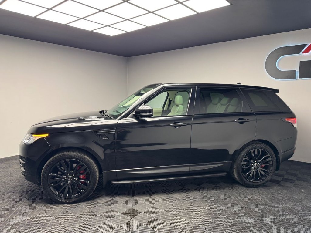 Used Land Rover Range Rover Sport 2016 for sale - 78059621: Photo 17