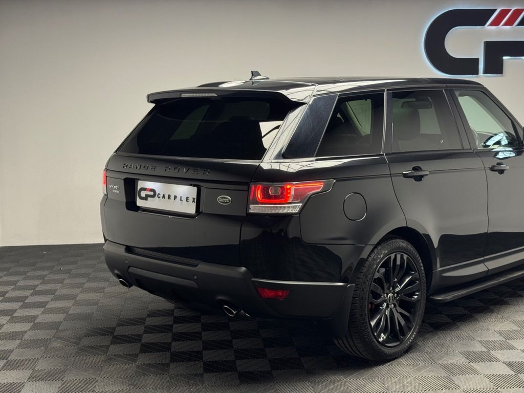 Used Land Rover Range Rover Sport 2016 for sale - 78059621: Photo 20