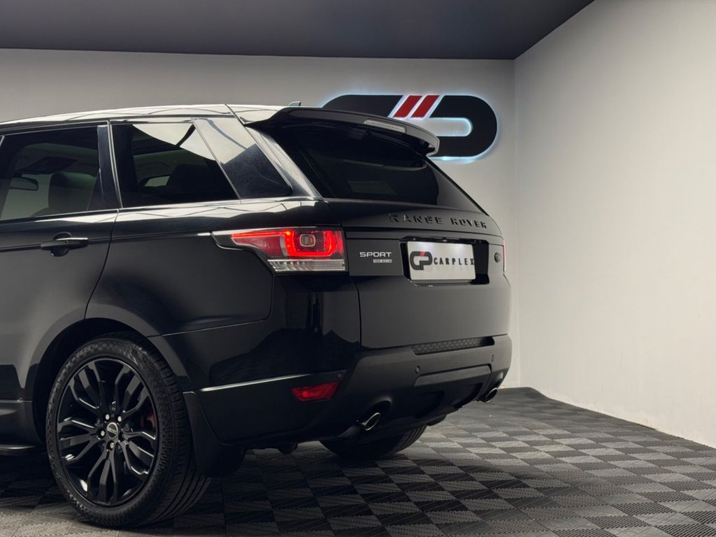 Used Land Rover Range Rover Sport 2016 for sale - 78059621: Photo 23