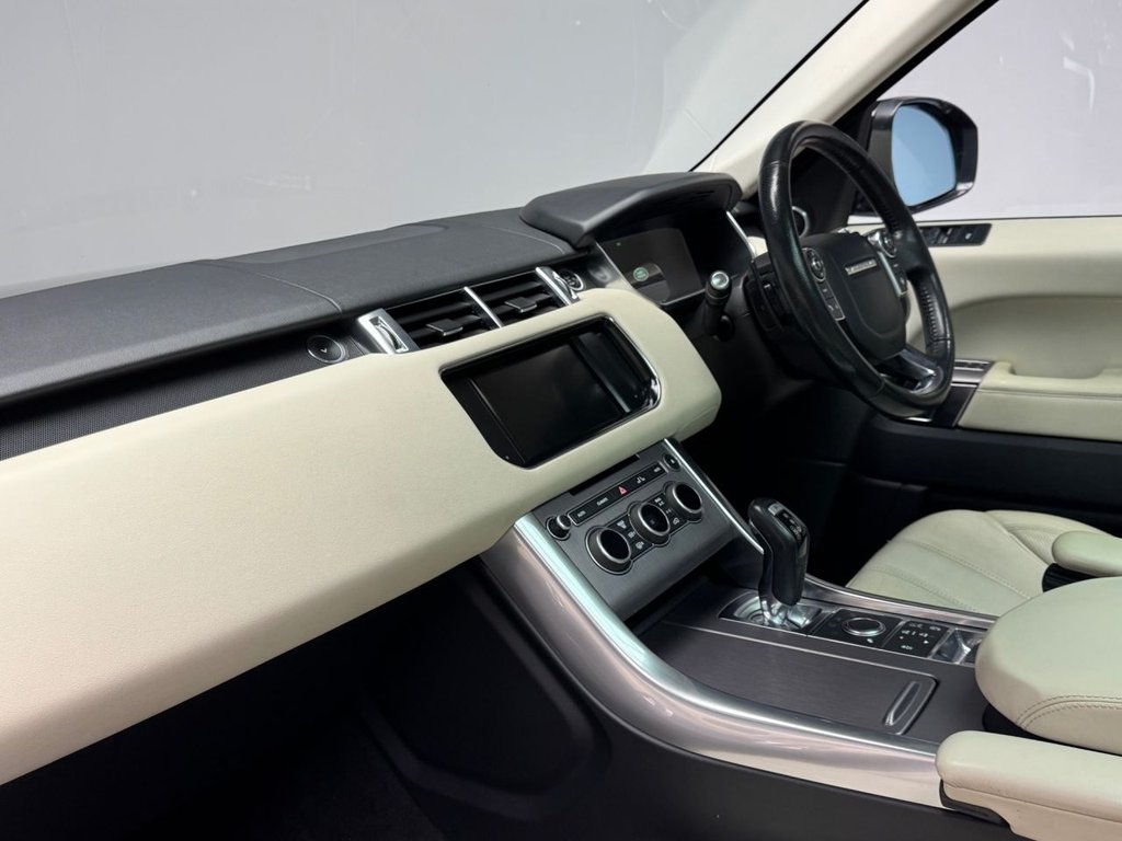 Used Land Rover Range Rover Sport 2016 for sale - 78059621: Photo 25