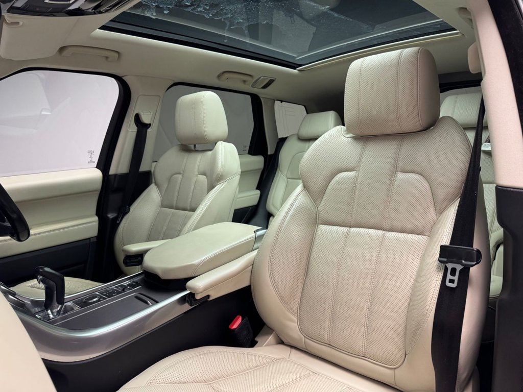 Used Land Rover Range Rover Sport 2016 for sale - 78059621: Photo 26