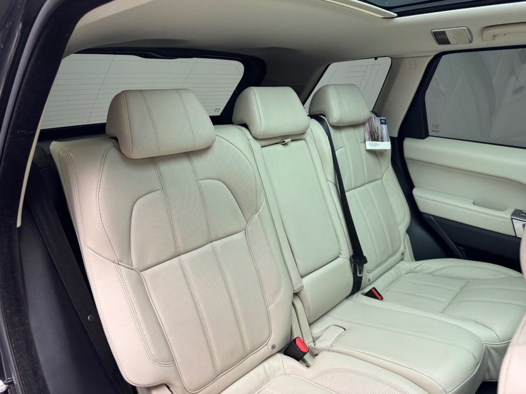 Used Land Rover Range Rover Sport 2016 for sale - 78059621: Photo 27
