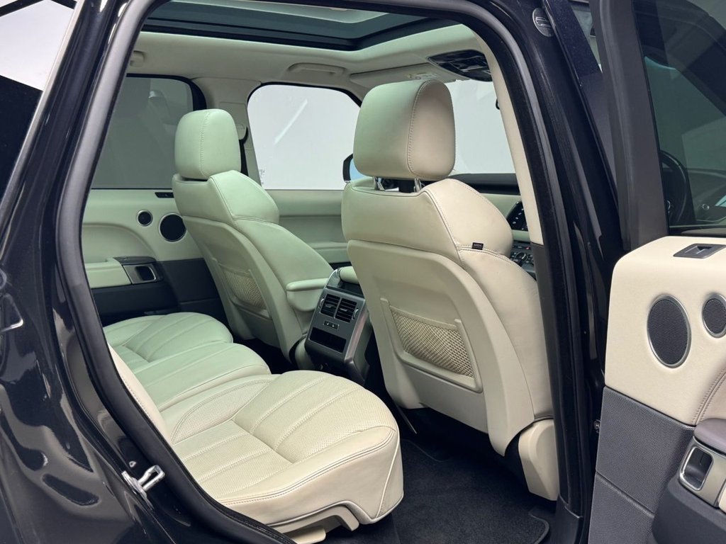 Used Land Rover Range Rover Sport 2016 for sale - 78059621: Photo 28