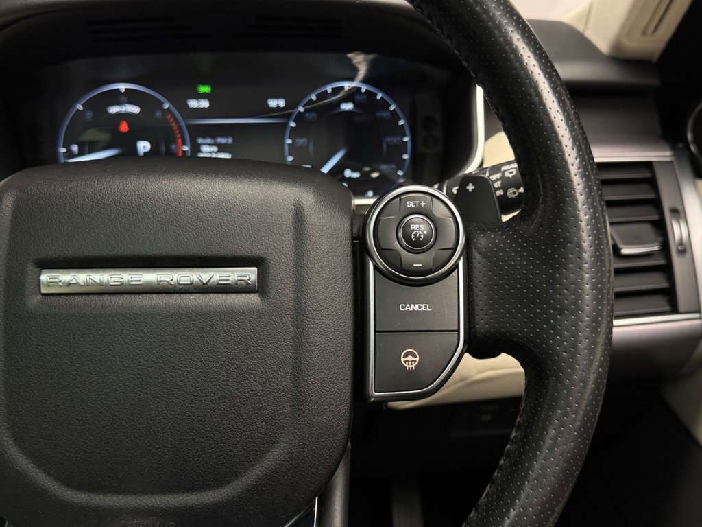Used Land Rover Range Rover Sport 2016 for sale - 78059621: Photo 30