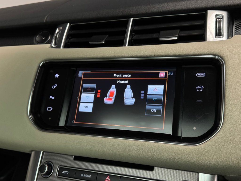 Used Land Rover Range Rover Sport 2016 for sale - 78059621: Photo 31