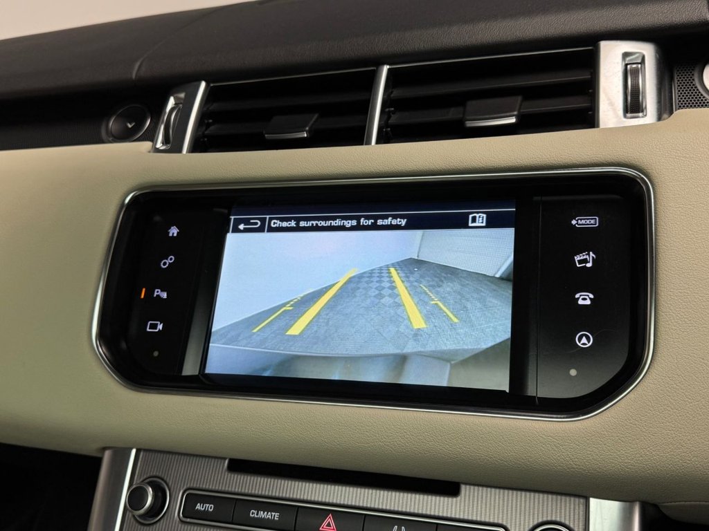 Used Land Rover Range Rover Sport 2016 for sale - 78059621: Photo 32