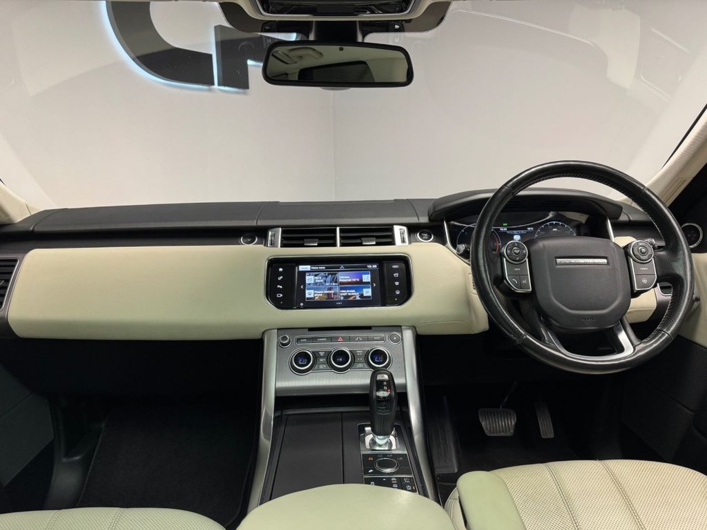 Used Land Rover Range Rover Sport 2016 for sale - 78059621: Photo 35