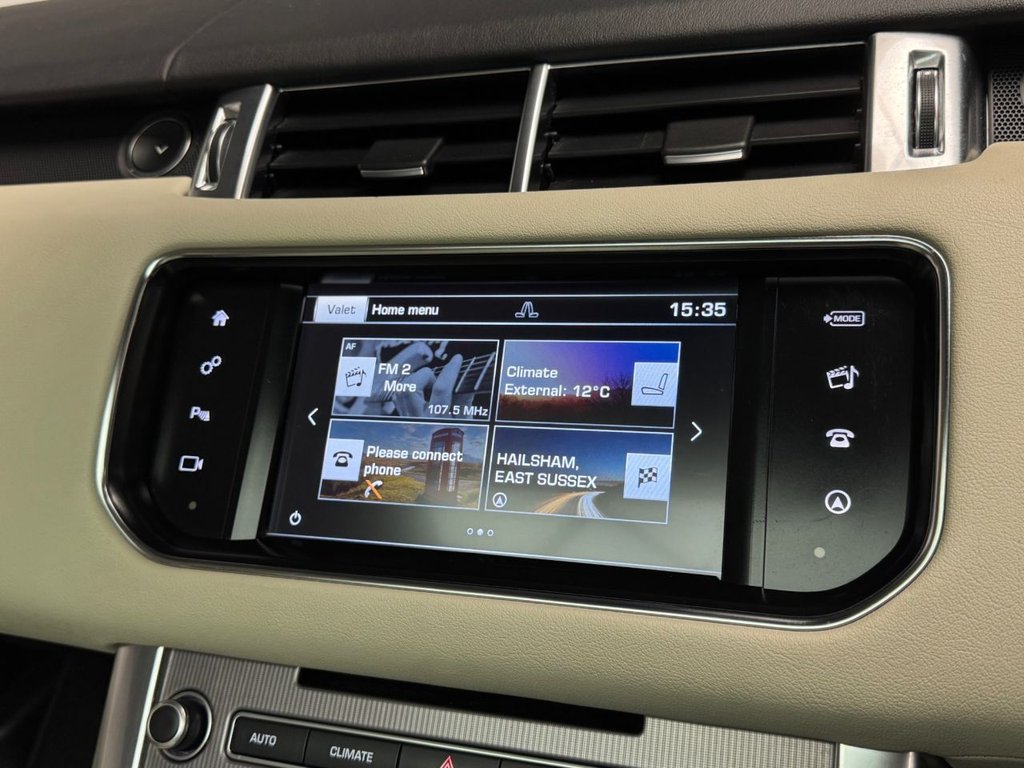 Used Land Rover Range Rover Sport 2016 for sale - 78059621: Photo 38