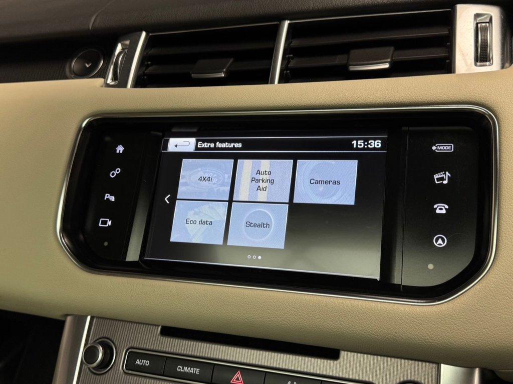 Used Land Rover Range Rover Sport 2016 for sale - 78059621: Photo 40