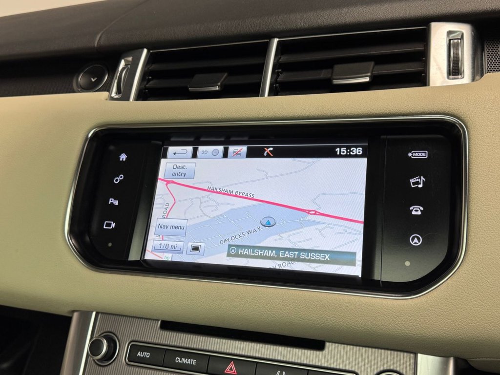 Used Land Rover Range Rover Sport 2016 for sale - 78059621: Photo 41