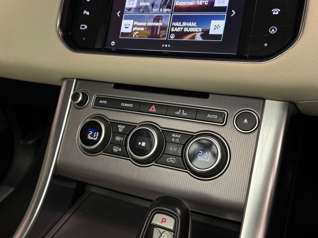 Used Land Rover Range Rover Sport 2016 for sale - 78059621: Photo 42