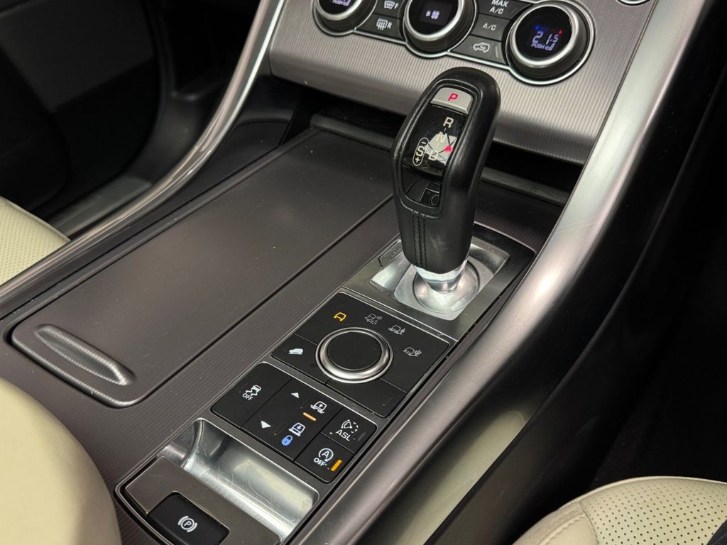 Used Land Rover Range Rover Sport 2016 for sale - 78059621: Photo 43