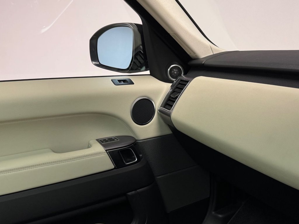 Used Land Rover Range Rover Sport 2016 for sale - 78059621: Photo 45