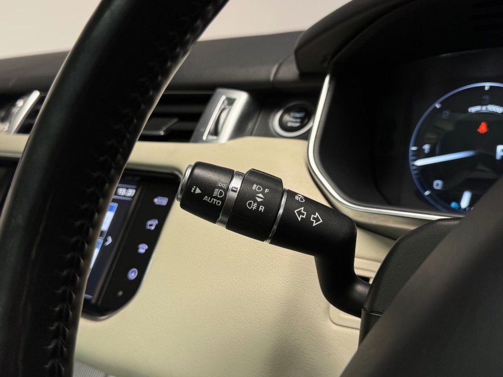 Used Land Rover Range Rover Sport 2016 for sale - 78059621: Photo 46