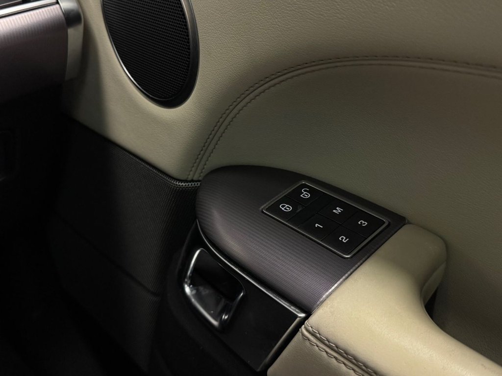 Used Land Rover Range Rover Sport 2016 for sale - 78059621: Photo 48