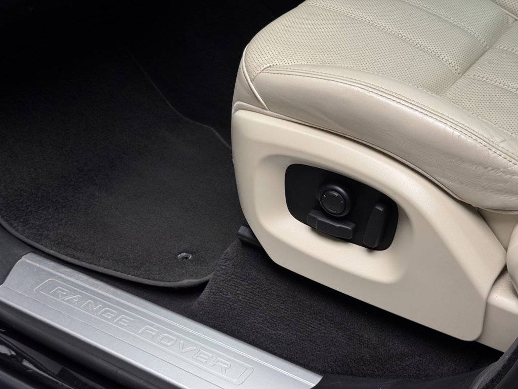 Used Land Rover Range Rover Sport 2016 for sale - 78059621: Photo 49