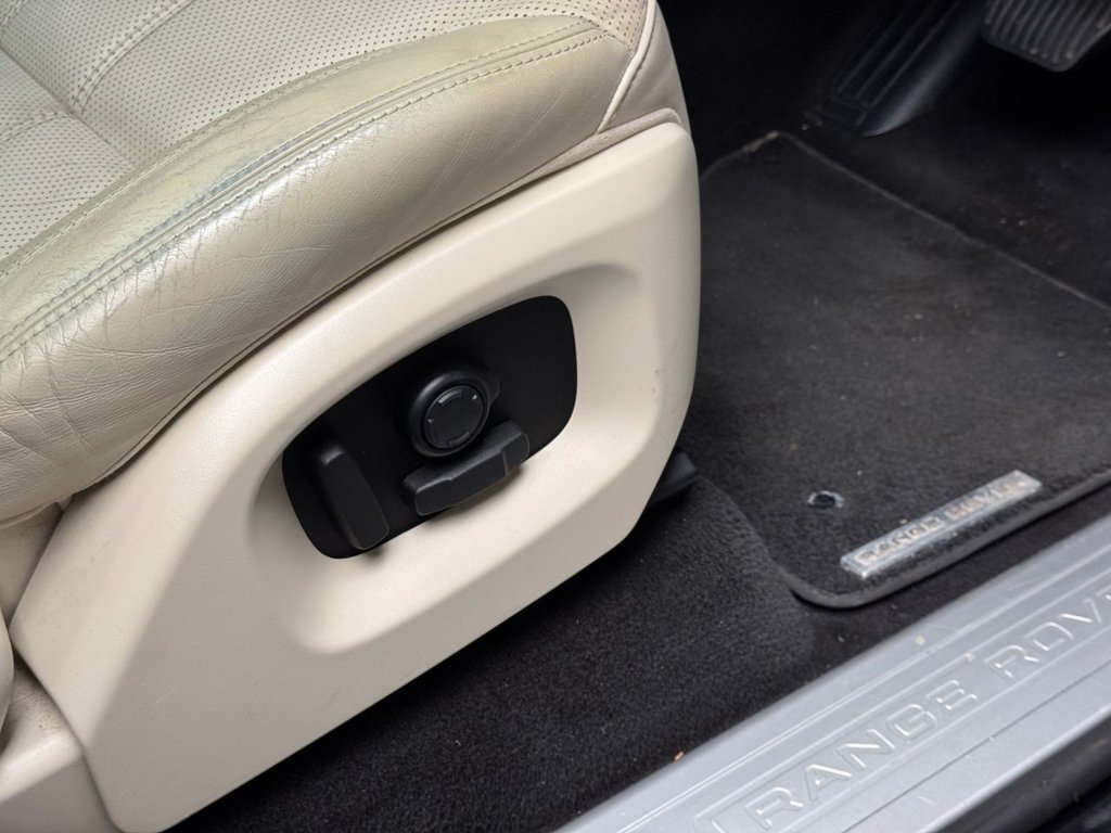 Used Land Rover Range Rover Sport 2016 for sale - 78059621: Photo 50