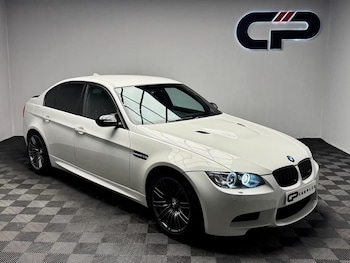 2010 (60) - M3 4dr DCT