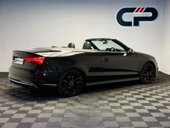 Used Audi S3 2016 for sale - 72959353: Photo