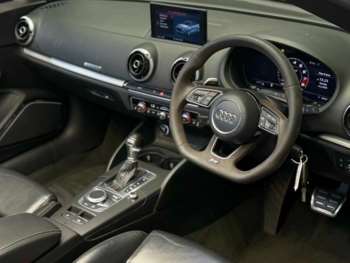 Used Audi S3 2016 for sale - 72959353: Photo