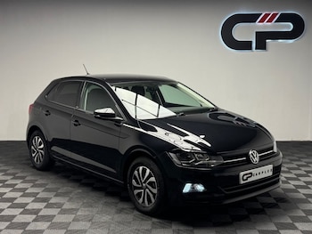 Used Volkswagen Polo 2021 for sale - 79422288: Photo