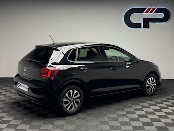 Used Volkswagen Polo 2021 for sale - 79422288: Photo