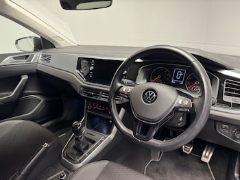 Used Volkswagen Polo 2021 for sale - 79422288: Photo