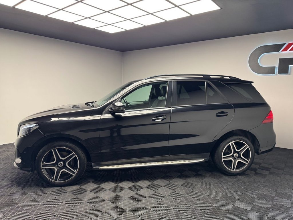 Used Mercedes-Benz GLE 2018 for sale - 78117576: Photo 11