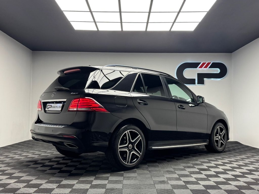 Used Mercedes-Benz GLE 2018 for sale - 78117576: Photo 15