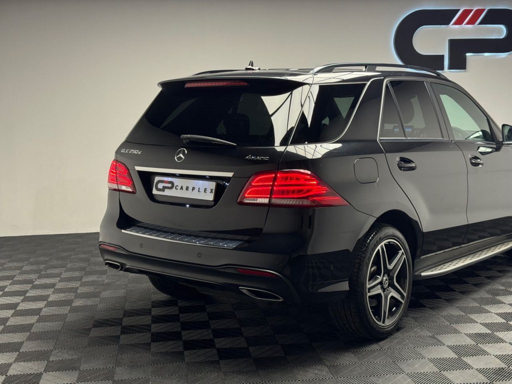 Used Mercedes-Benz GLE 2018 for sale - 78117576: Photo 16