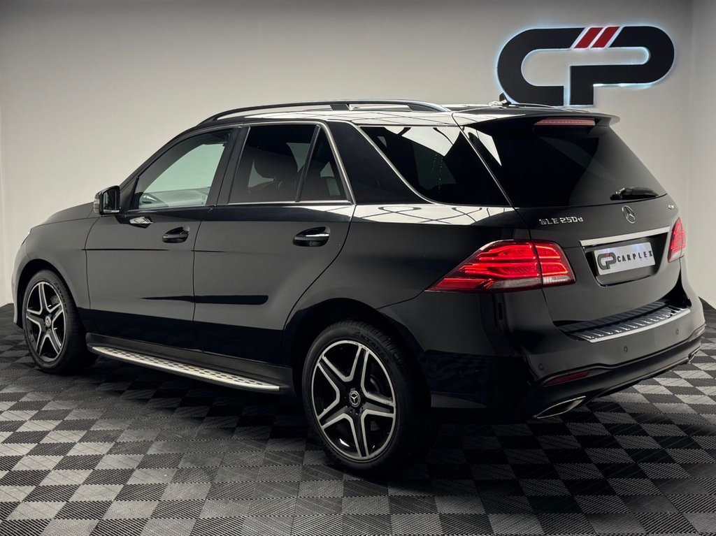 Used Mercedes-Benz GLE 2018 for sale - 78117576: Photo 20