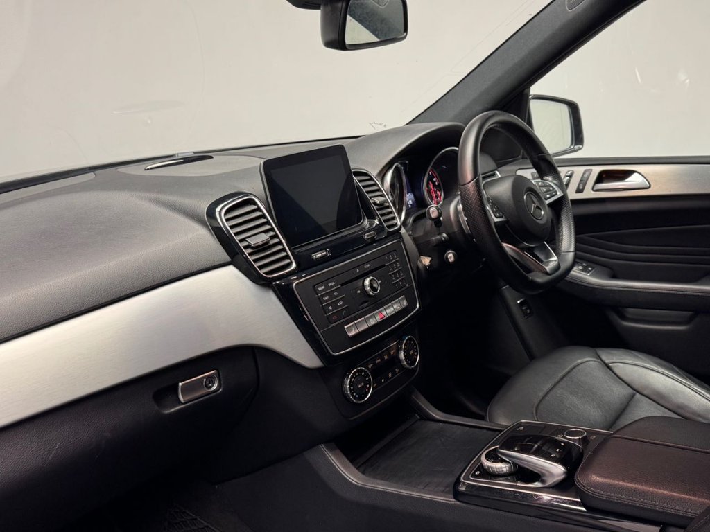 Used Mercedes-Benz GLE 2018 for sale - 78117576: Photo 22