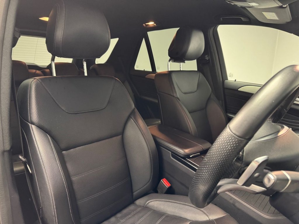 Used Mercedes-Benz GLE 2018 for sale - 78117576: Photo 23