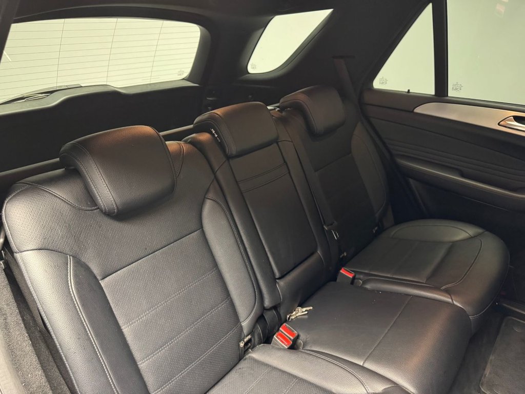 Used Mercedes-Benz GLE 2018 for sale - 78117576: Photo 25