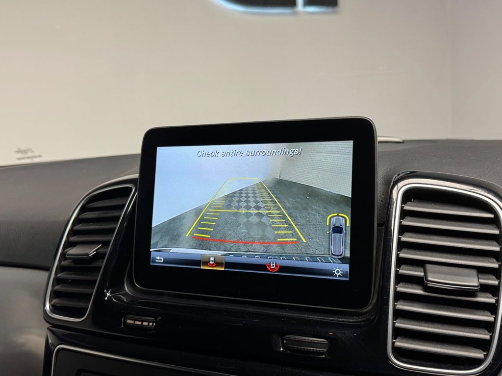 Used Mercedes-Benz GLE 2018 for sale - 78117576: Photo 26