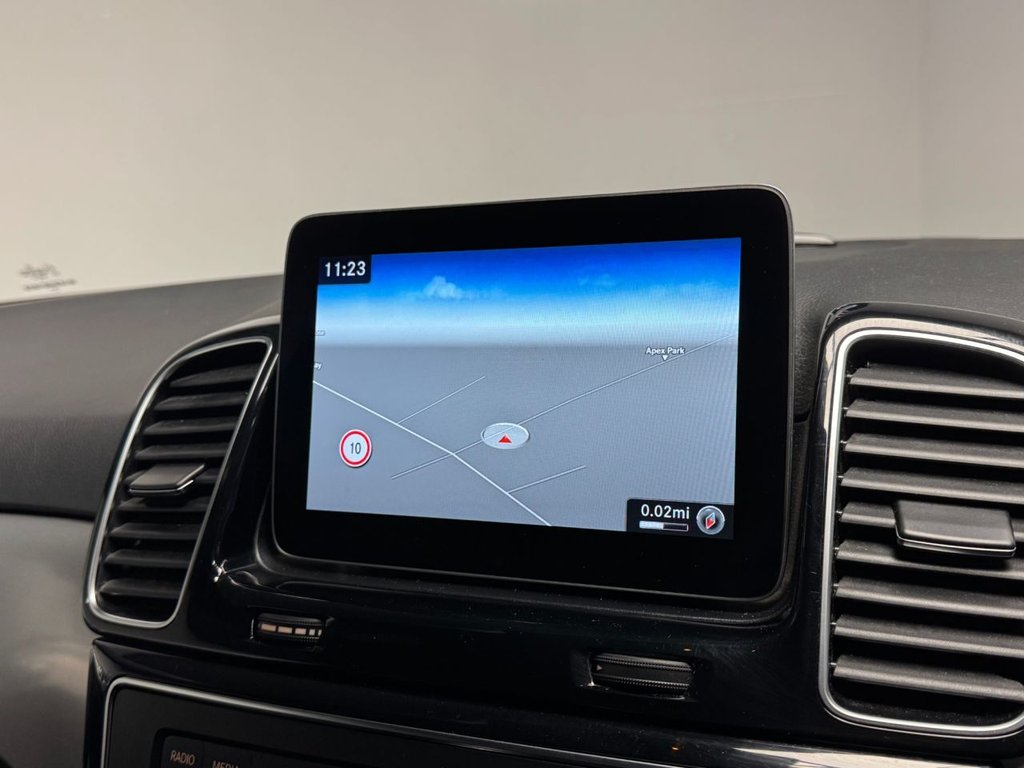 Used Mercedes-Benz GLE 2018 for sale - 78117576: Photo 28