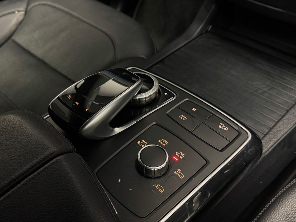 Used Mercedes-Benz GLE 2018 for sale - 78117576: Photo 30