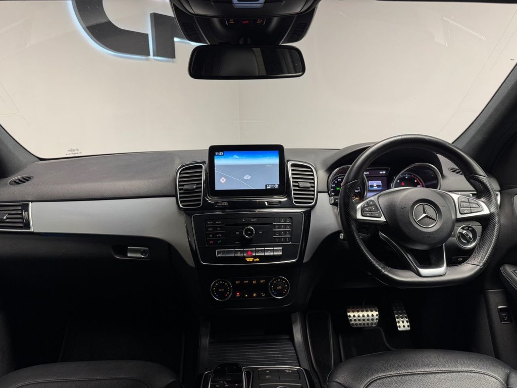 Used Mercedes-Benz GLE 2018 for sale - 78117576: Photo 31