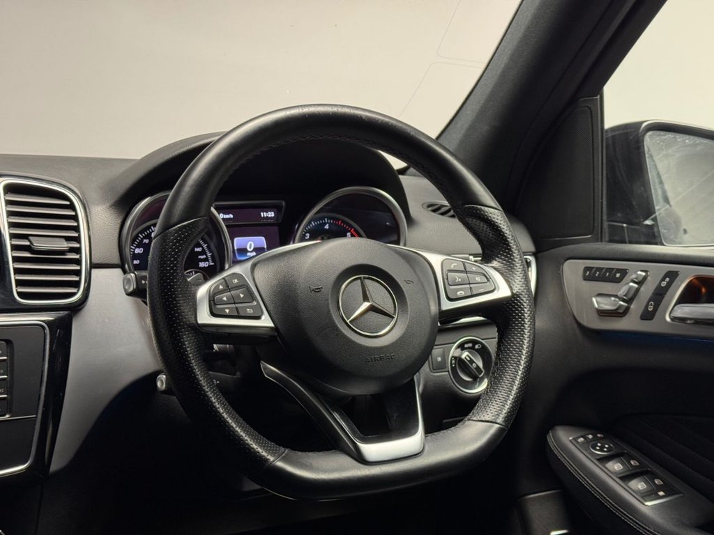 Used Mercedes-Benz GLE 2018 for sale - 78117576: Photo 32