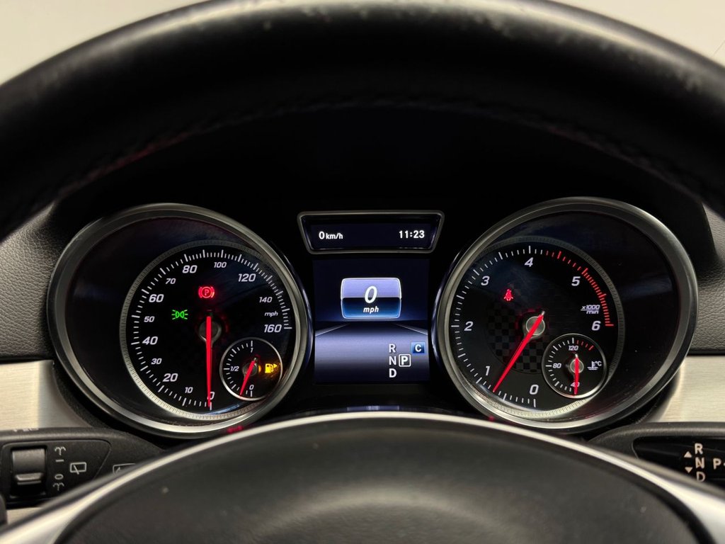 Used Mercedes-Benz GLE 2018 for sale - 78117576: Photo 33