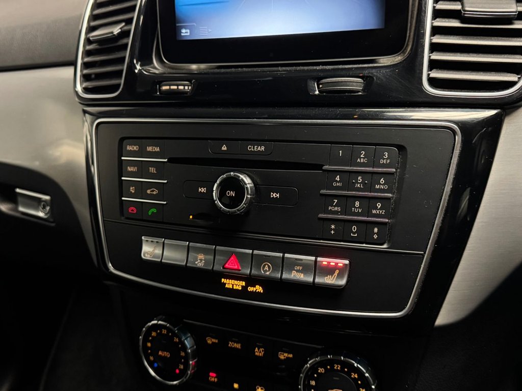 Used Mercedes-Benz GLE 2018 for sale - 78117576: Photo 35