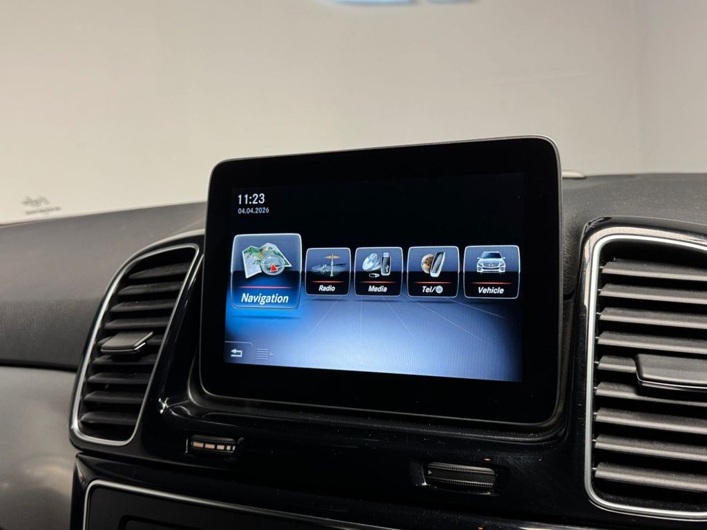 Used Mercedes-Benz GLE 2018 for sale - 78117576: Photo 36